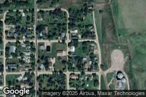 100 W James St, Oldham, SD 57051
