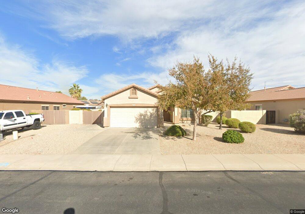 10738 E Lomita Ave unit 1, Mesa, AZ 85209 - photo 1