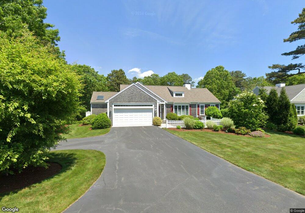 64 Spring Brook Ln, Cotuit, MA 2635 - photo 1