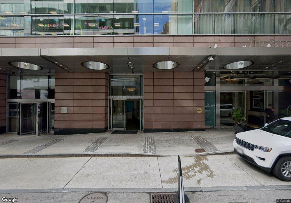 Ritz-Carlton Residences Tower 1 unit 17X, Boston, MA 02111 - photo 1