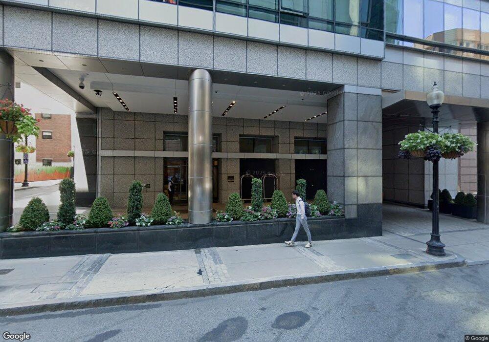 Ritz-Carlton Residences Tower 1 unit 903, Boston, MA 02111 - photo 1