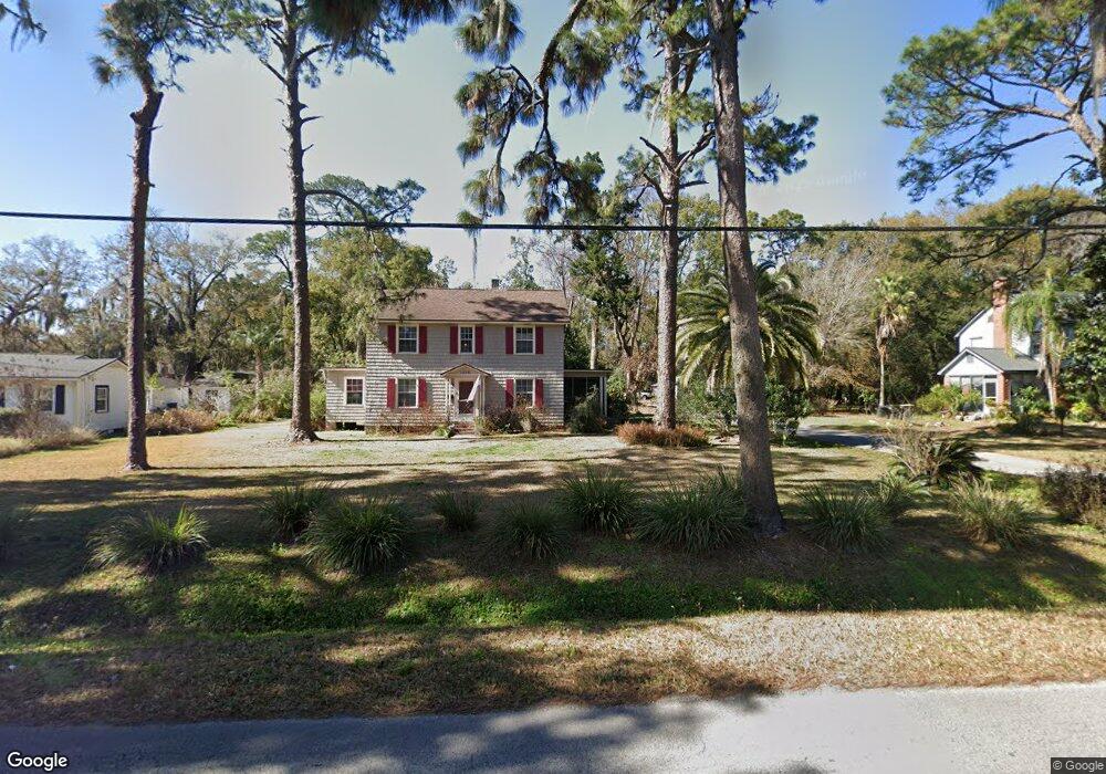 1238 Murray Dr, Jacksonville, FL 32205 - photo 1