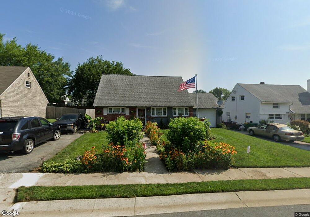 1505 Binder Ln, Wilmington, DE 19805 - photo 1