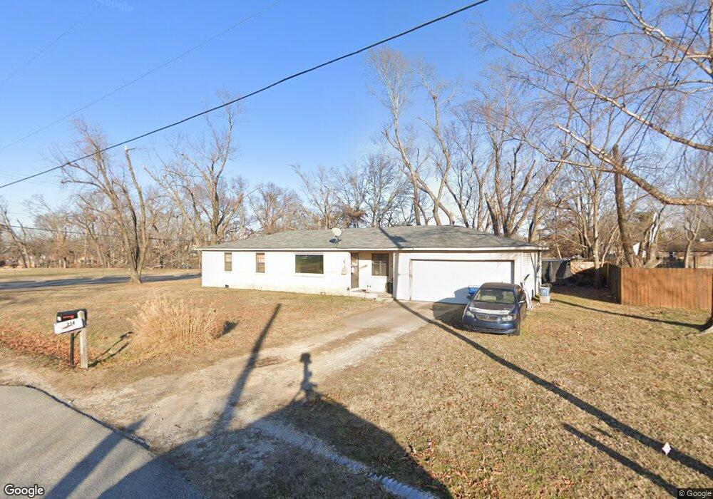 214 NW K St, Bentonville, AR 72712 - photo 1