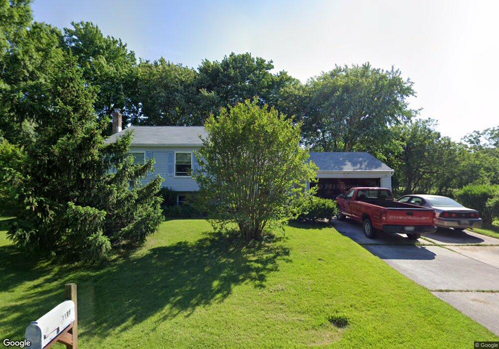 1106 Gladway Rd, Middle River, MD 21220 - photo 1