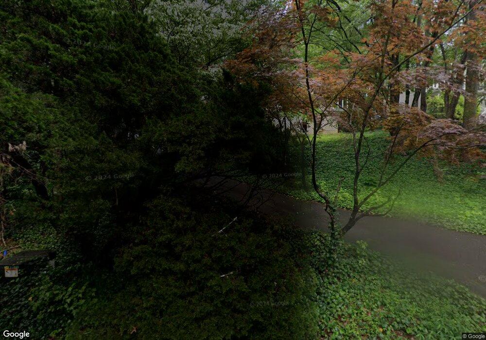 3562 Dexter Way, Marietta, GA 30062 - photo 1