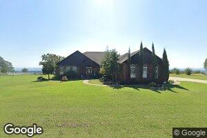 24435 Clubhouse Ln, Wister, OK 74966