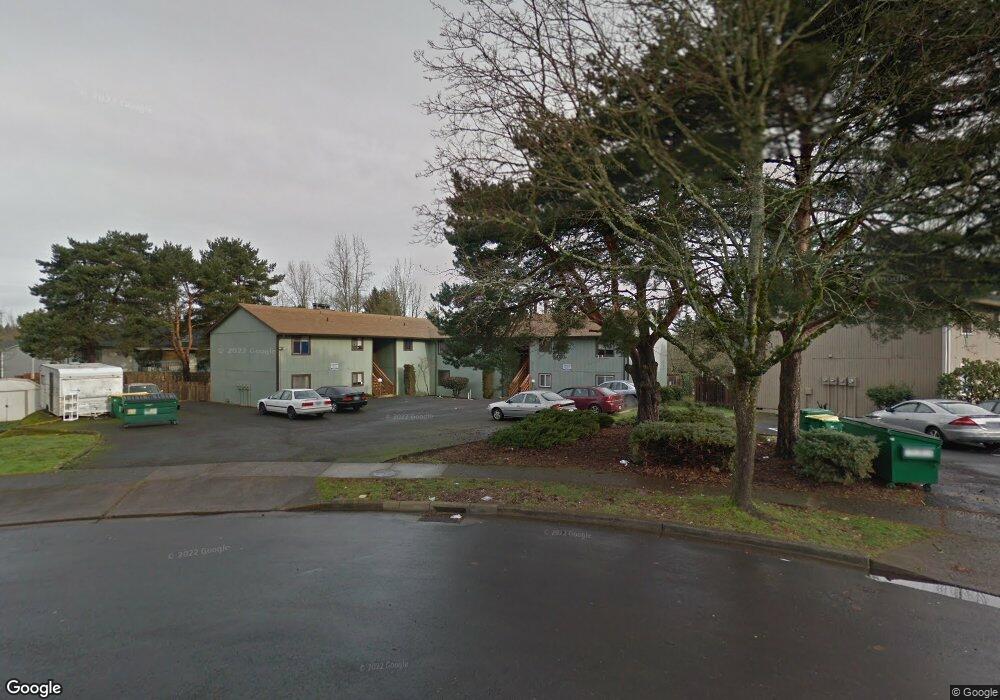 12185 SW Calico Ct A To H, Beaverton, OR 97008 - photo 1