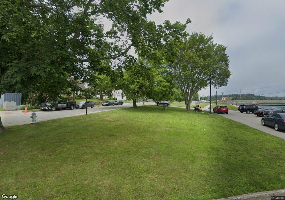 77 Main St, Wareham, MA 02571 - photo 1