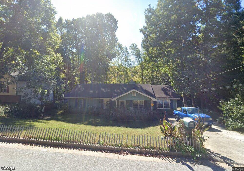 1516 Cherry Hill Rd SW unit 4, Conyers, GA 30094 - photo 1