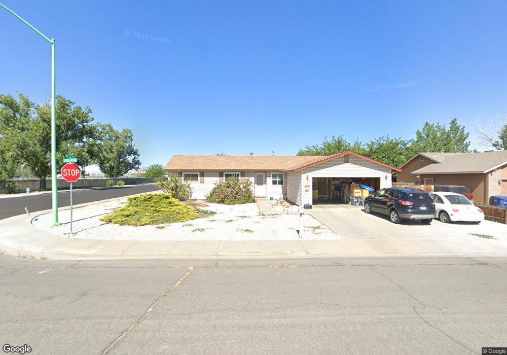 401 Pheasant Dr, Fallon, NV 89406 - photo 1