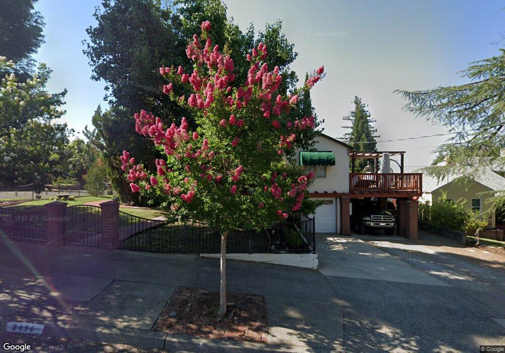 2456 Shasta St, Redding, CA 96001 - photo 1