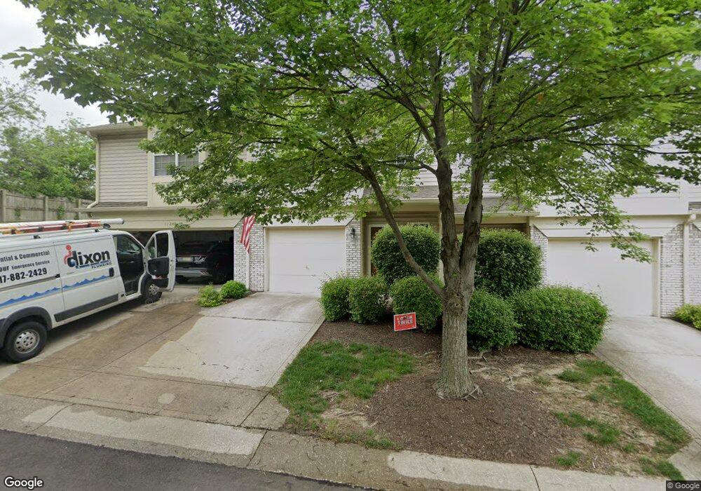 1118 Morning Sun Ln unit 18, Beech Grove, IN 46107 - photo 1