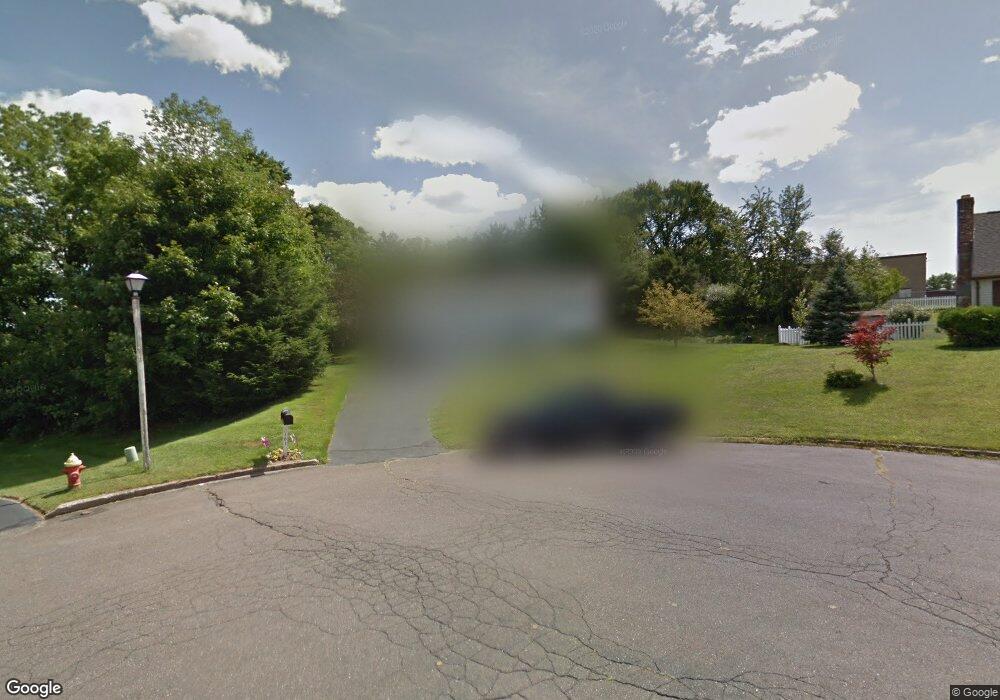 161 Pettit Dr, Meriden, CT 06451 - photo 1