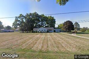 2839 Duvall Rd, Lockbourne, OH 43137