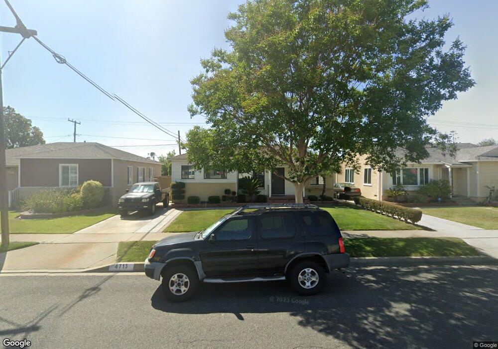 4713 Levelside Ave, Lakewood, CA 90712 - photo 1