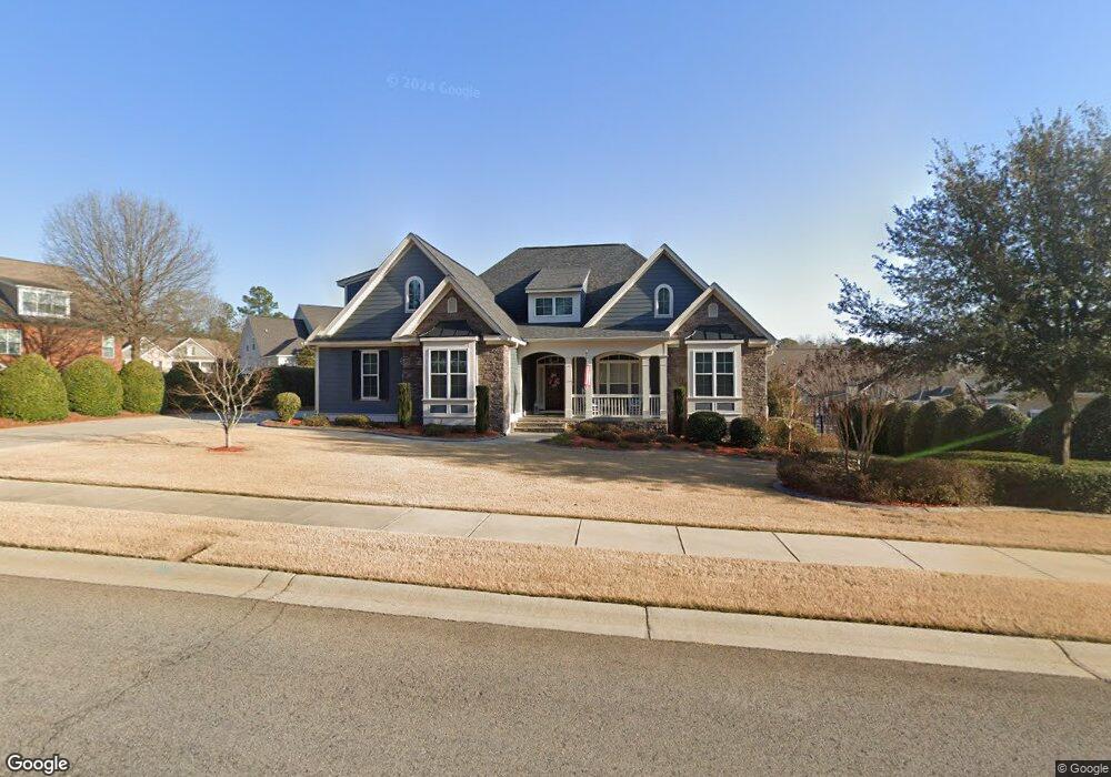 2506 Laurel Dr, Evans, GA 30809 - photo 1