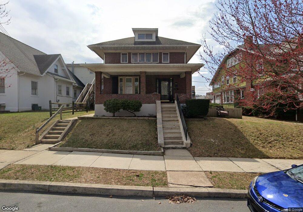 402 Reading Ave, Reading, PA 19611 - photo 1