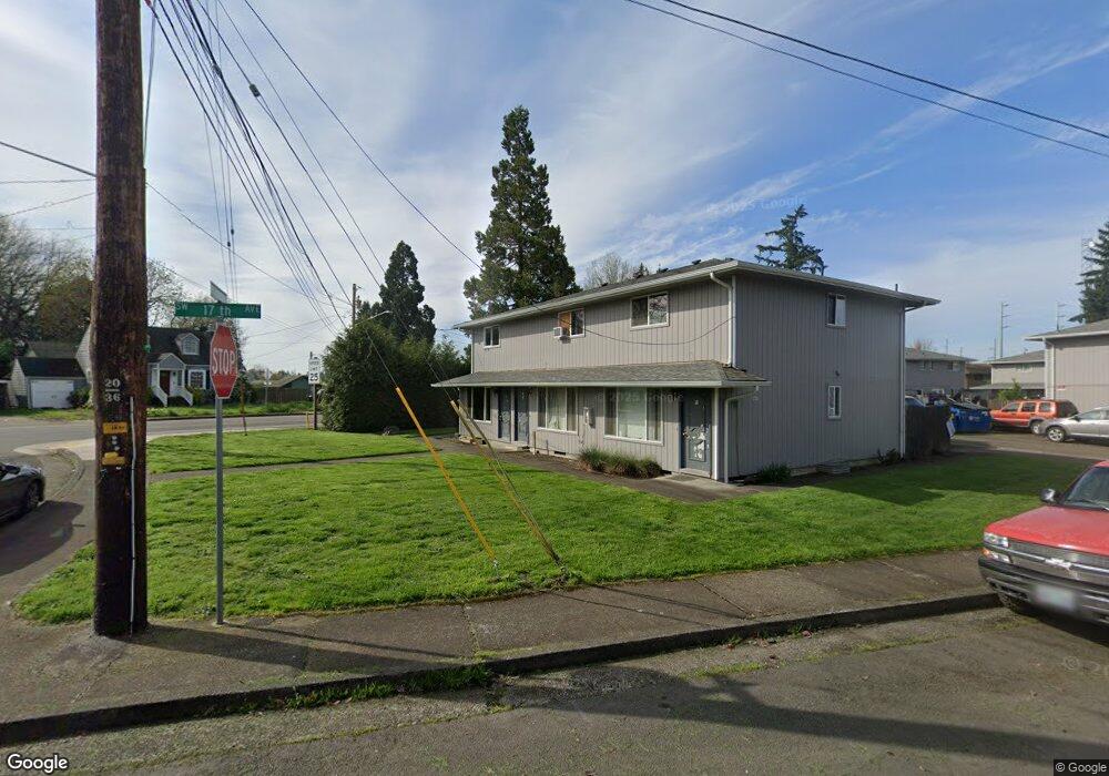 1718 17th Ave SW, Albany, OR 97321 - photo 1