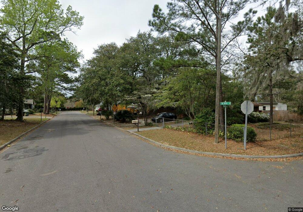 704 W 58th St, Savannah, GA 31405 - photo 1