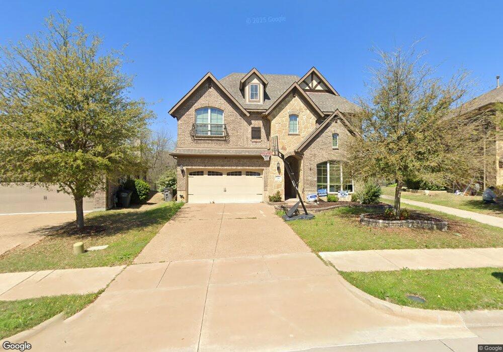 334 Heritage Ln, Wylie, TX 75098 - photo 1