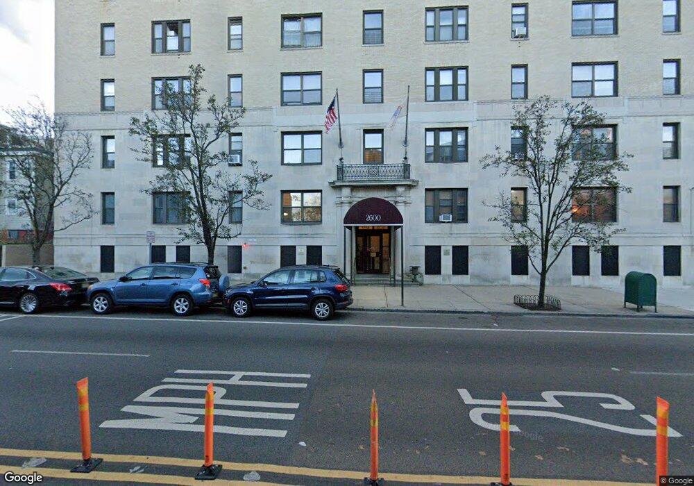 2600 John F. Kennedy Blvd unit B-10, Jersey City, NJ 07306 - photo 1