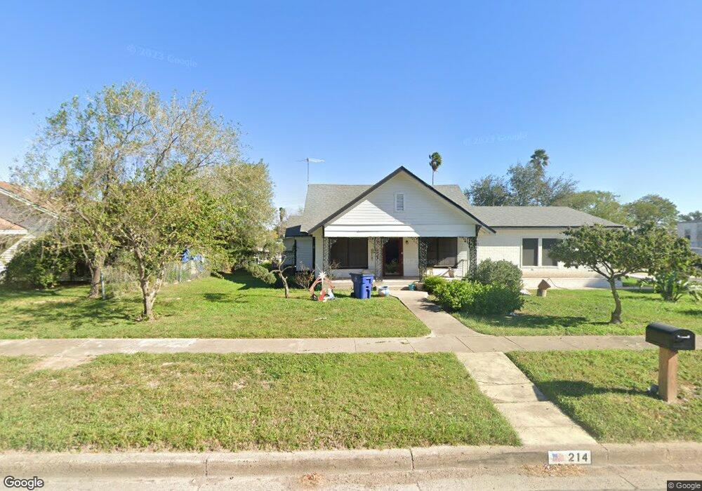 212 N 11th St, Donna, TX 78537 - photo 1