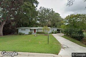 311 NW 8th St, Williston, FL 32696