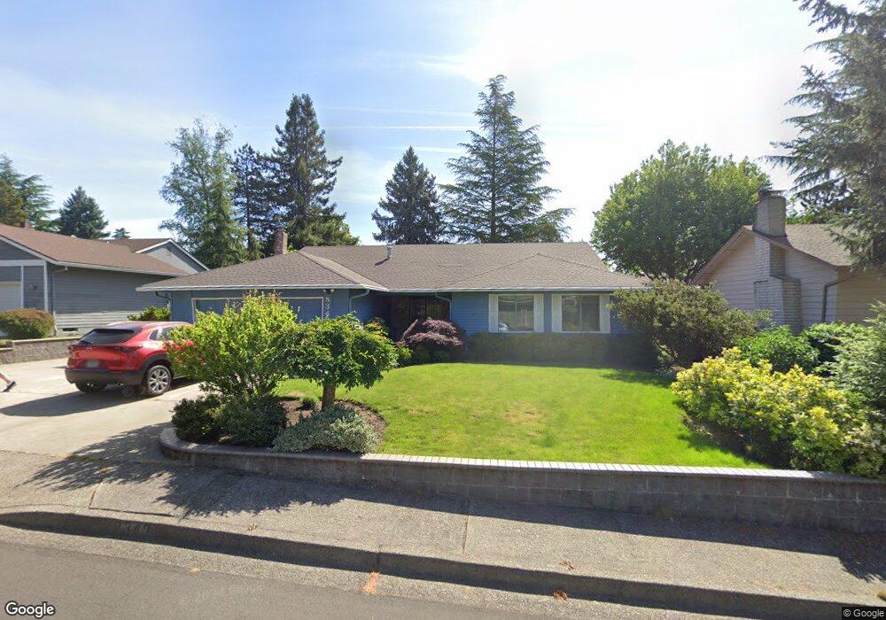 8340 SW Berryhill Ln, Beaverton, OR 97008 - photo 1