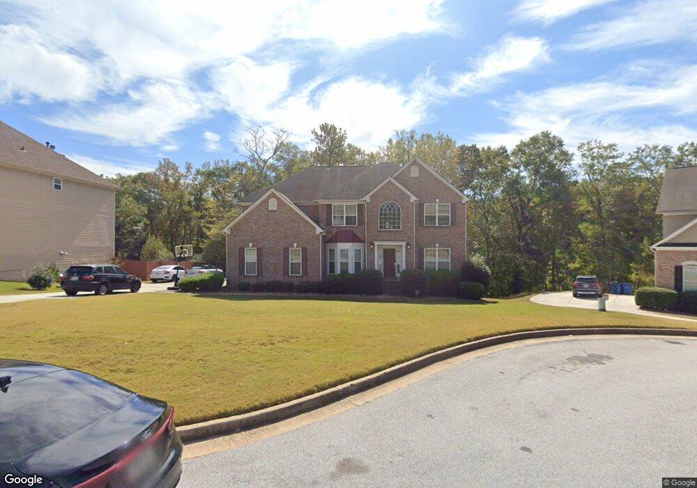 1236 Bracknell Ct unit 3, Conyers, GA 30013 - photo 1