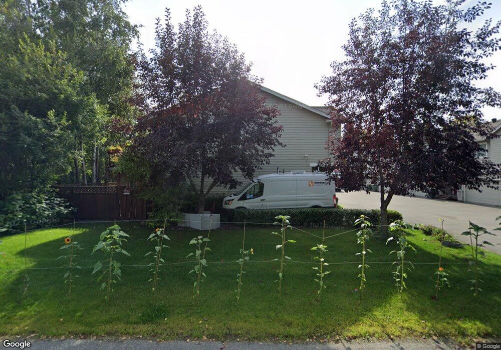 1000 W 75th Ave, Anchorage, AK 99518 - photo 1