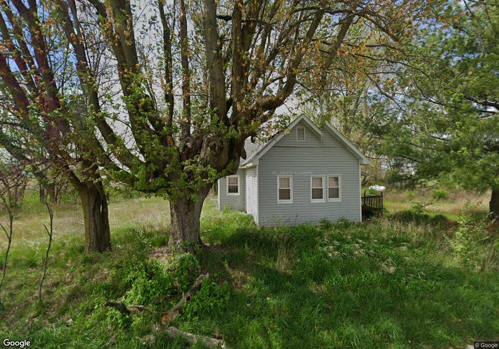 4137 S 800 E, Greentown, IN 46936 - photo 1