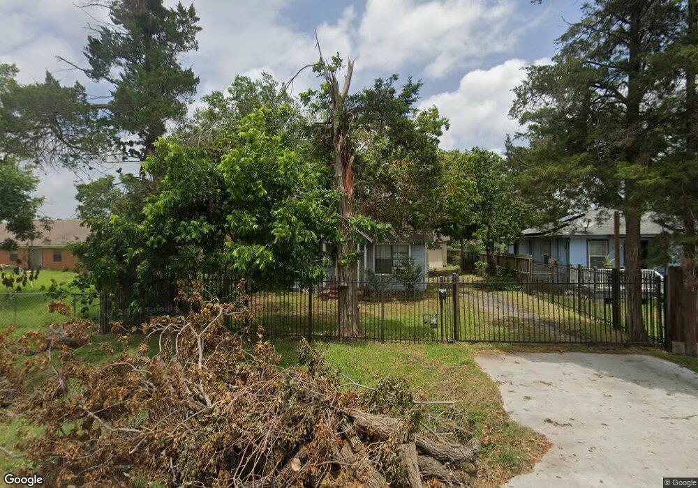 115 Palmyra St, Houston, TX 77022 - photo 1