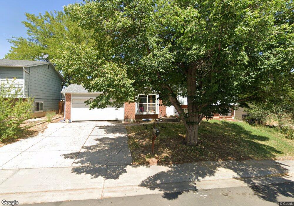 17873 E Mississippi Place, Aurora, CO 80017 - photo 1