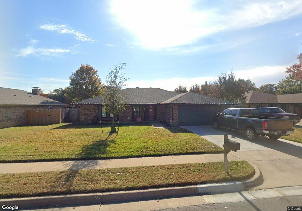 1344 Fieldstone Dr, Bedford, TX 76022 - photo 1