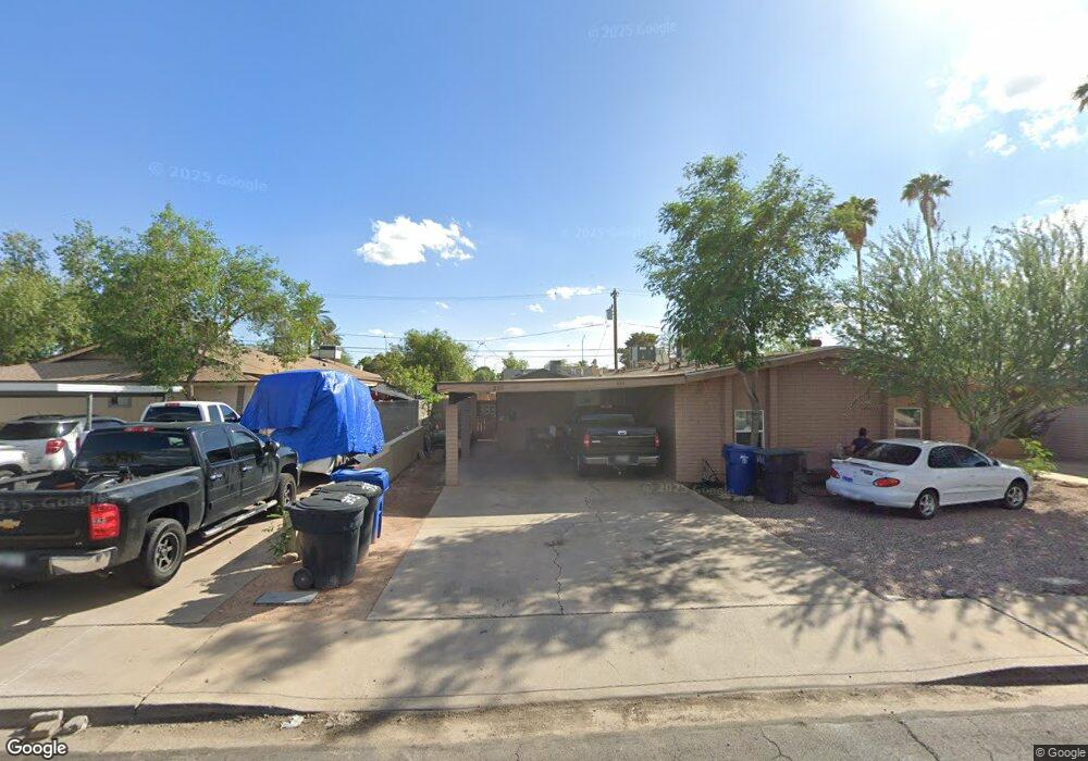 331 E 6th Ave, Mesa, AZ 85210 - photo 1