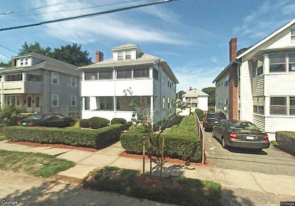 21 Leslie Rd unit 21, Belmont, MA 02478 - photo 1