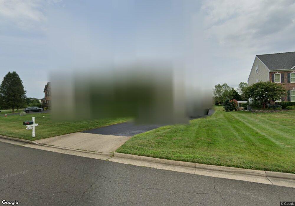 7436 Edington Dr, Warrenton, VA 20187 - photo 1