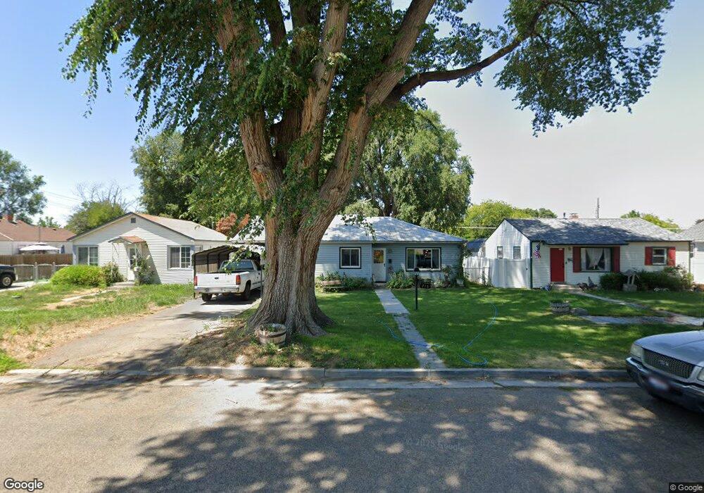 715 S Chestnut St, Nampa, ID 83686 - photo 1