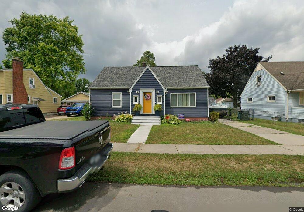 246 Edward St, North Tonawanda, NY 14120 - photo 1