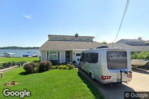 5471 Monroe Rd, Olivet, MI 49076