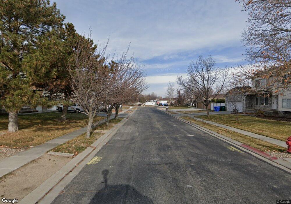 2845 W Lastrada Way, Riverton, UT 84065 - photo 1