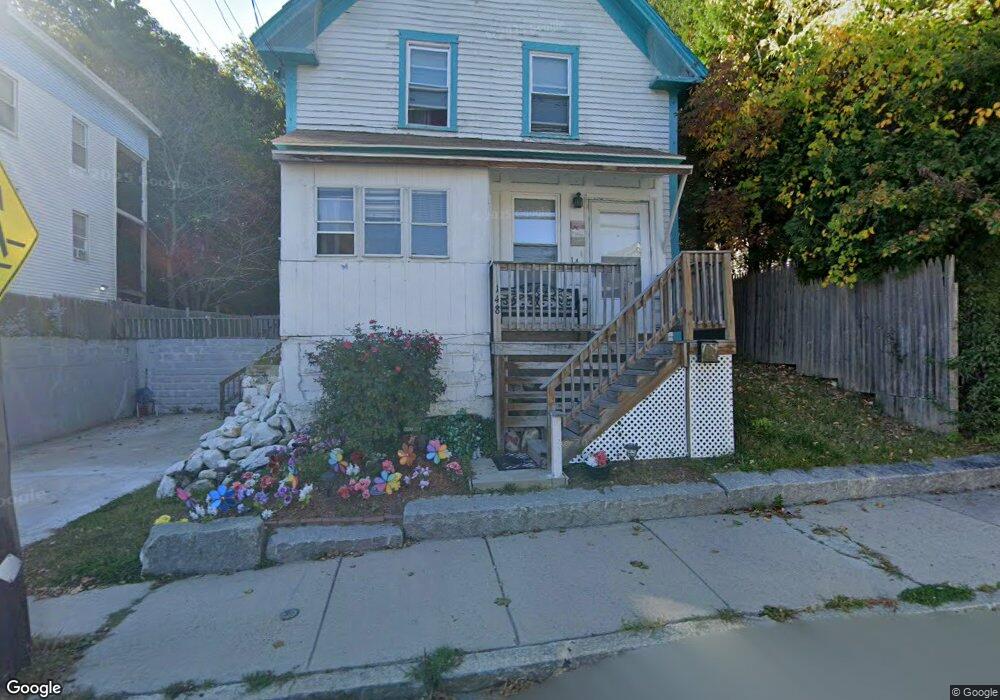 Street View Photo