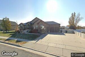 3361 W 1680 N, Clearfield, UT 84015