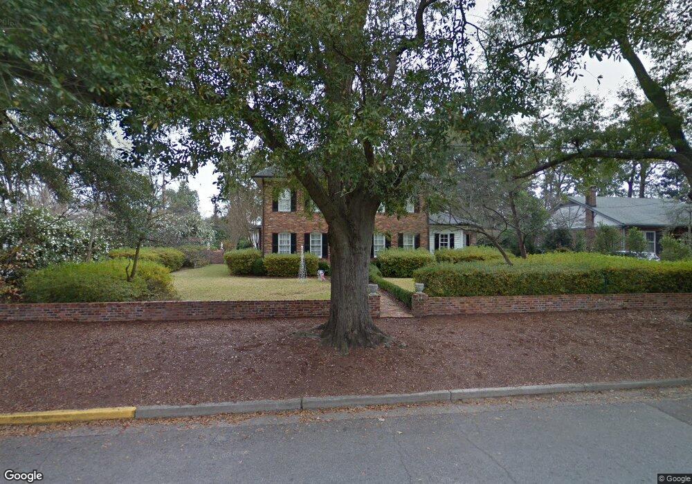 1202 Glenn Ave, Augusta, GA 30904 - photo 1