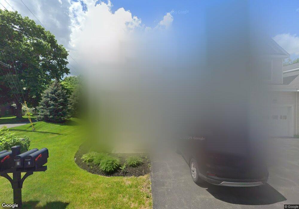 1 Jordan Point Dr, Troy, NY 12180 - photo 1