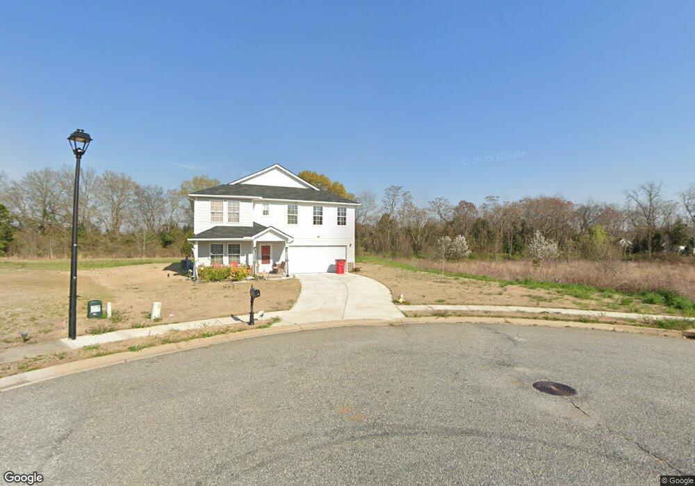 326 Sky Hawk Ln, Macon, GA 31216 - photo 1