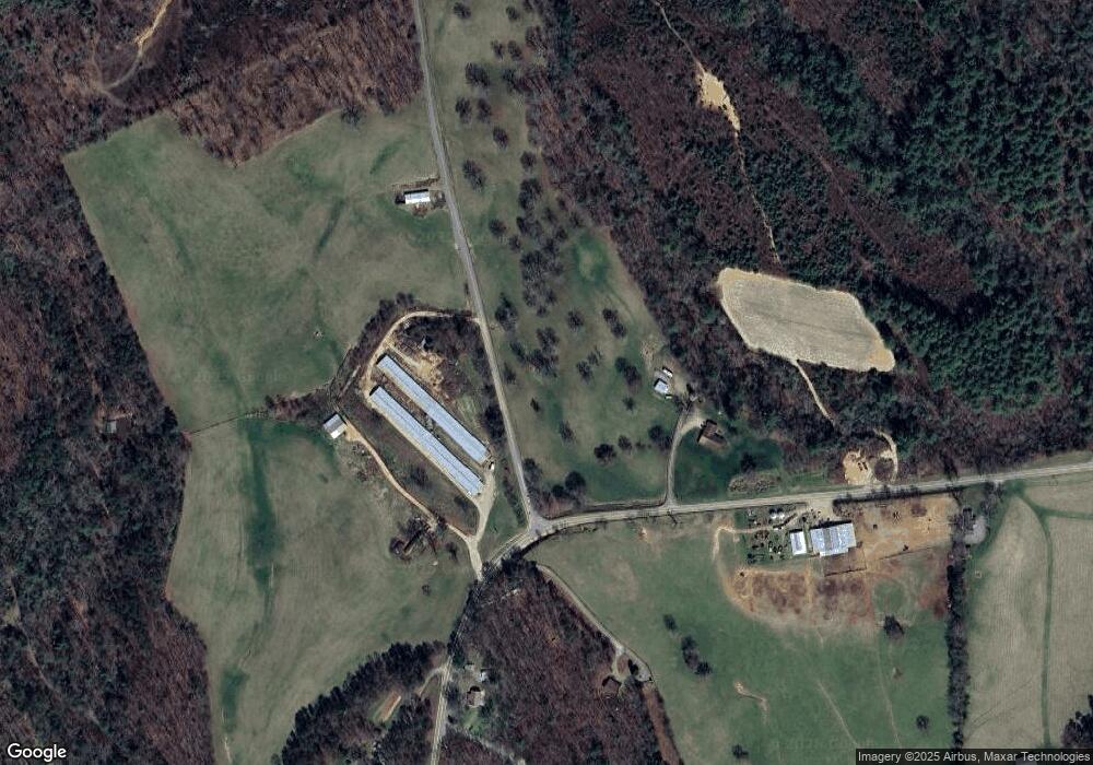 1311 Laurel Springs Rd, Mineral Bluff, GA 30559 - photo 1