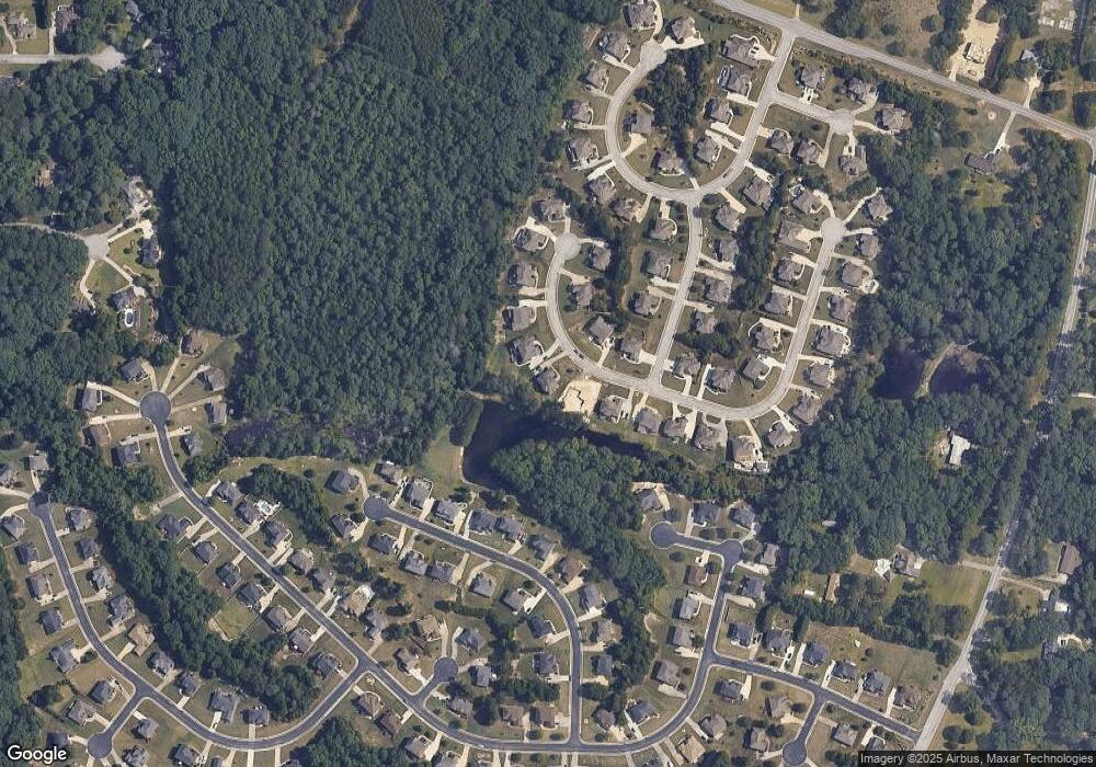 1557 Bordeaux Ln, Conyers, GA 30094 - photo 1