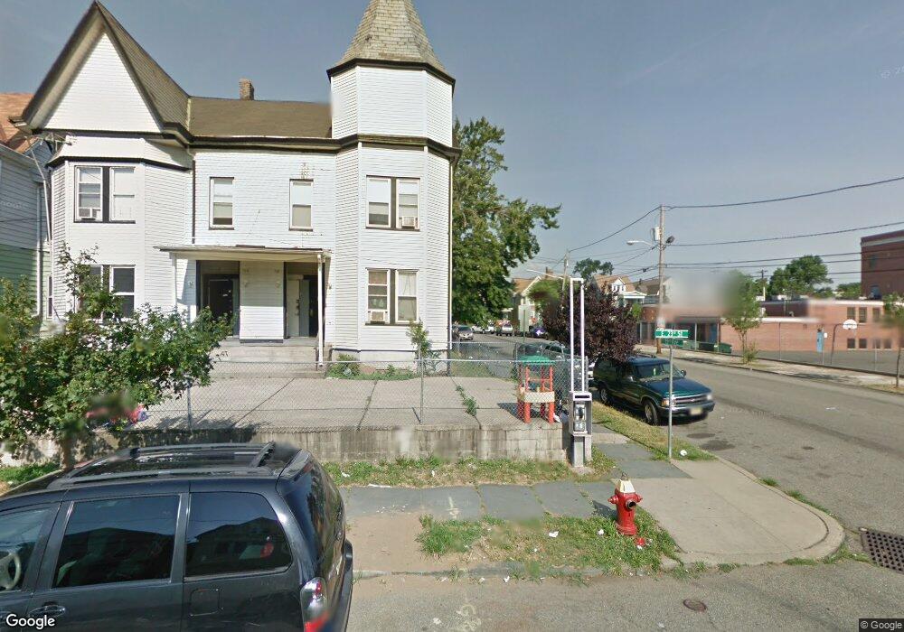 726 E 23rd St unit 728, Paterson, NJ 07504 - photo 1